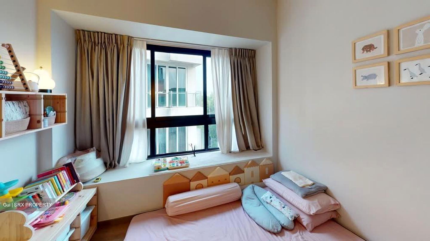 Changi Road (D14), Condominium #561615391